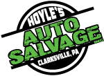 Hoyles Auto Salvage